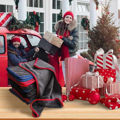 Practical Car Gift! Absorbent Car Drying Towel