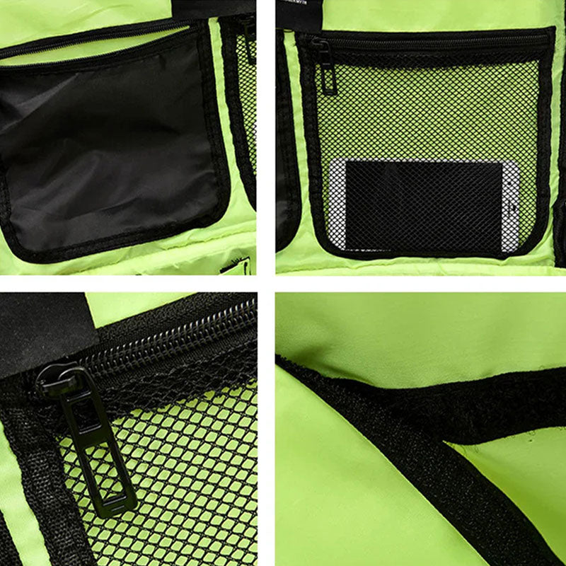 Multifunctional Sports Bag, Soccer Bag, Basketball Bag