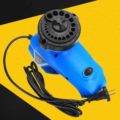 Power Drill Bit Sharpener for Twist Bits