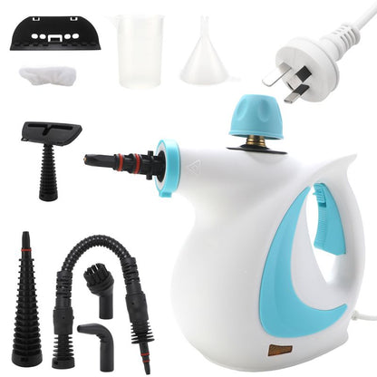 1050W Pressurized Handheld Multi-Surface Natural Steam Cleaner