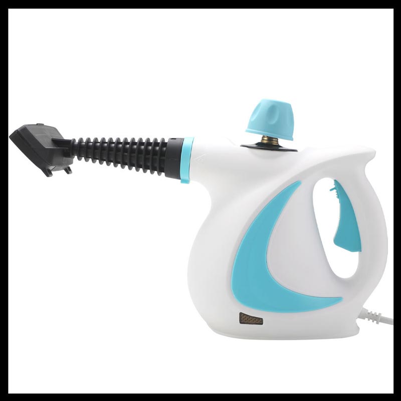 1050W Pressurized Handheld Multi-Surface Natural Steam Cleaner