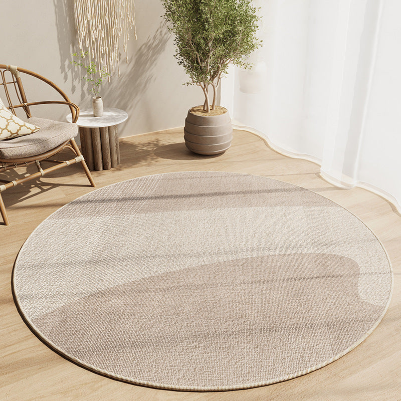 Decor Round Area Rug