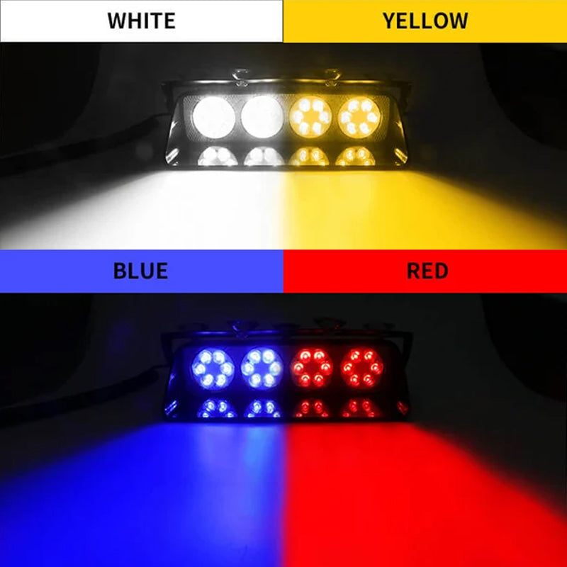 LED Emergency Strobe Light for Car