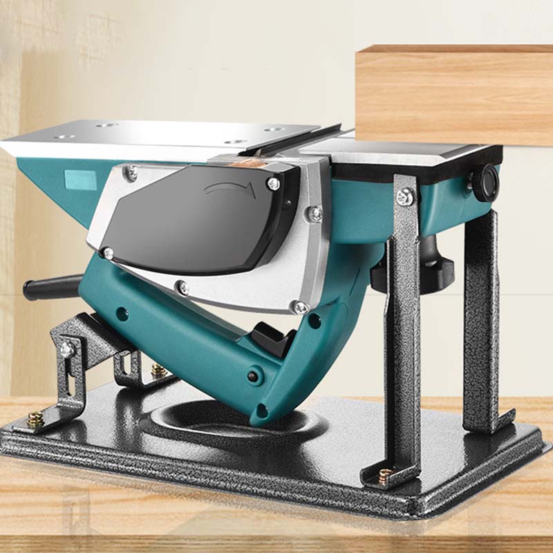 Multipurpose Powerful Electric Planer for Woodworking