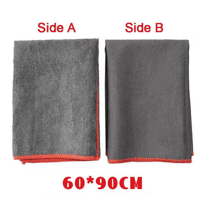 Practical Car Gift! Absorbent Car Drying Towel