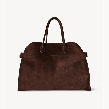 Margaux Leather Handbag