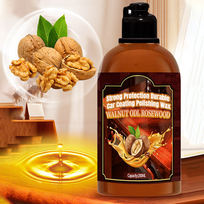 Wooden Furniture Anti-Cracking Polishing Maintenance Oil