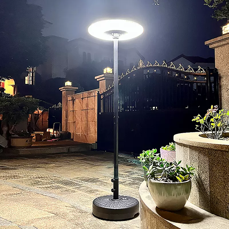 Outdoor Solar Lights-Street Lights