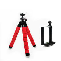 Flexible Mini Tripod