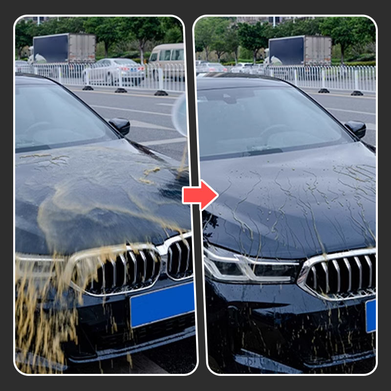 Strong Protection Durable Car Coating Polishing Wax