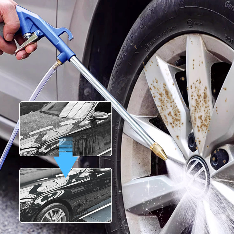 High-Pressure Car Cleaning Sprayer