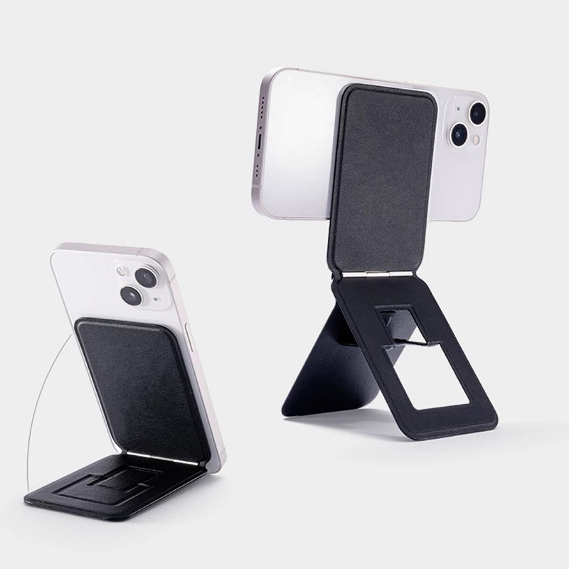 Magnetic Adjustable Phone Stand for iPhone 12-15 Series