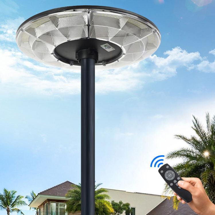 Outdoor Solar Lights-Street lights 550mm/610mm