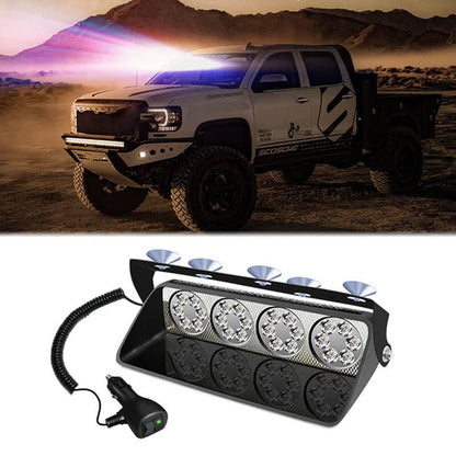 LED Emergency Strobe Light for Car