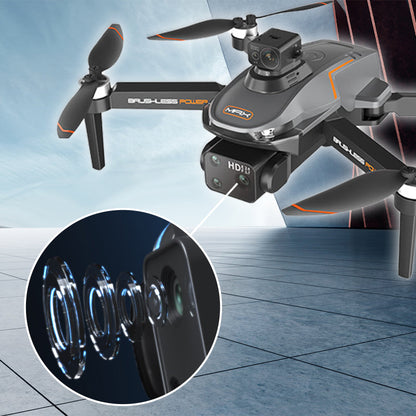 HD Camera GPS Drone with Obstacle Avoidance for Adults