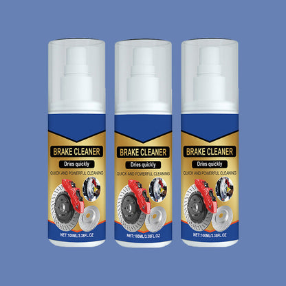 Car Brake Cleaner Spray