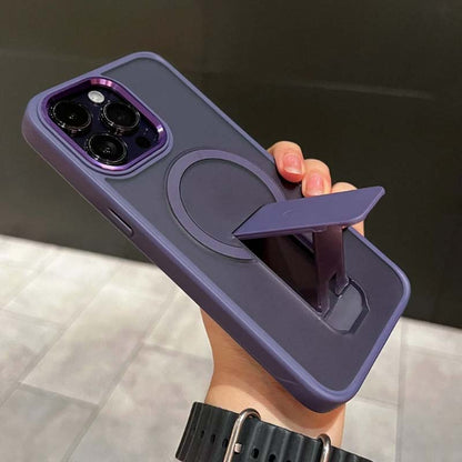 💥Limited time 50% off🔥Magnetic KickStand Shockproof Phone Case for iPhone 15-11 Series