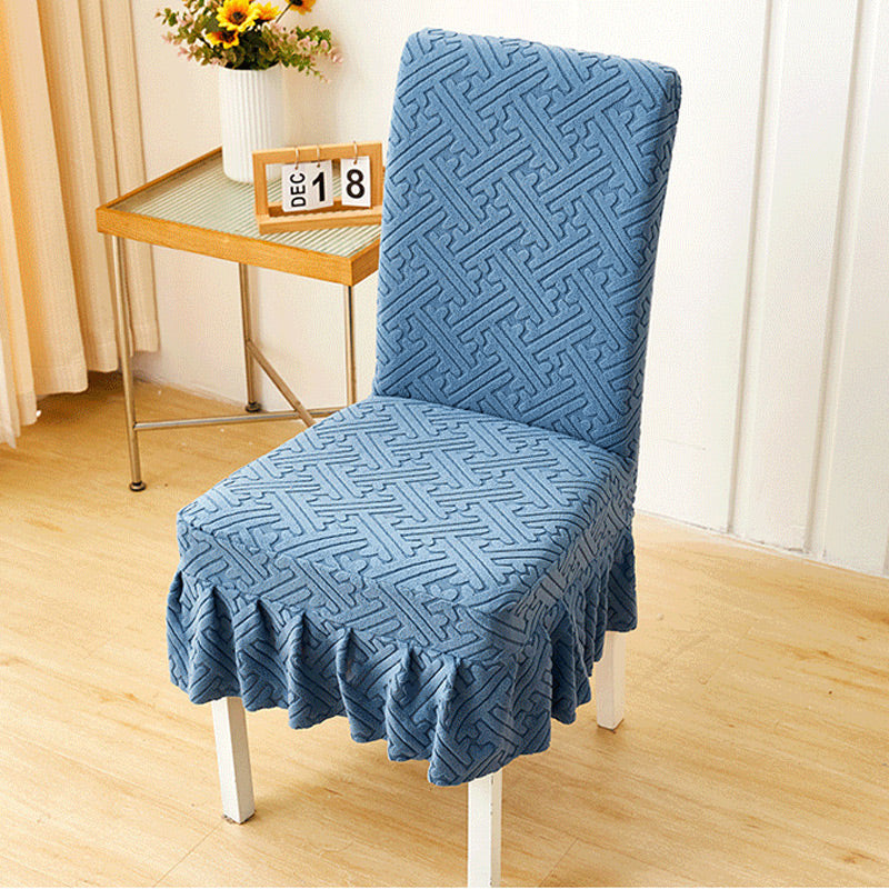 Dining Chair Slipcover Set of 2