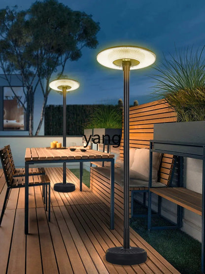 Outdoor Solar Lights-Street Lights